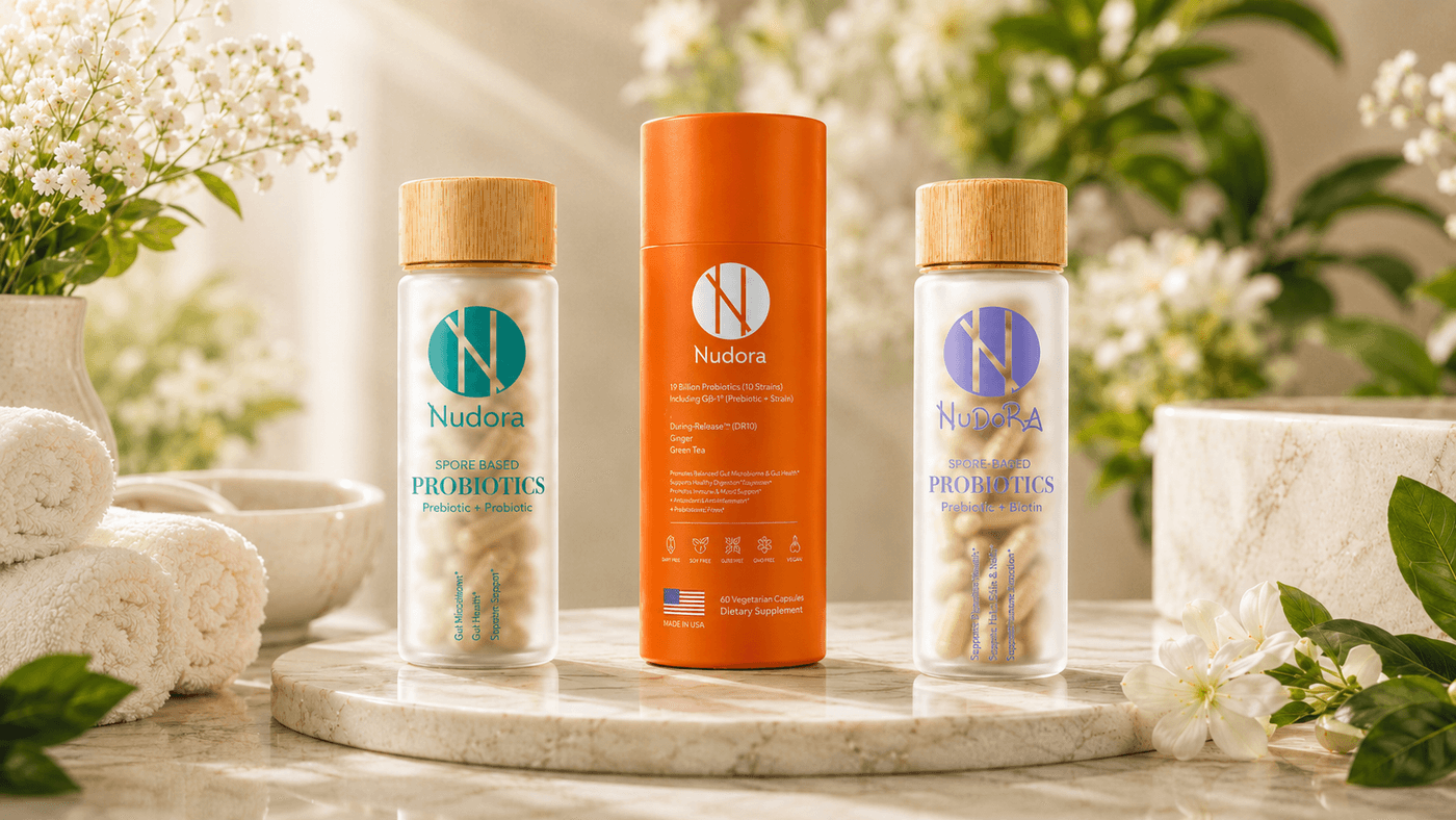 Complete Wellness System
