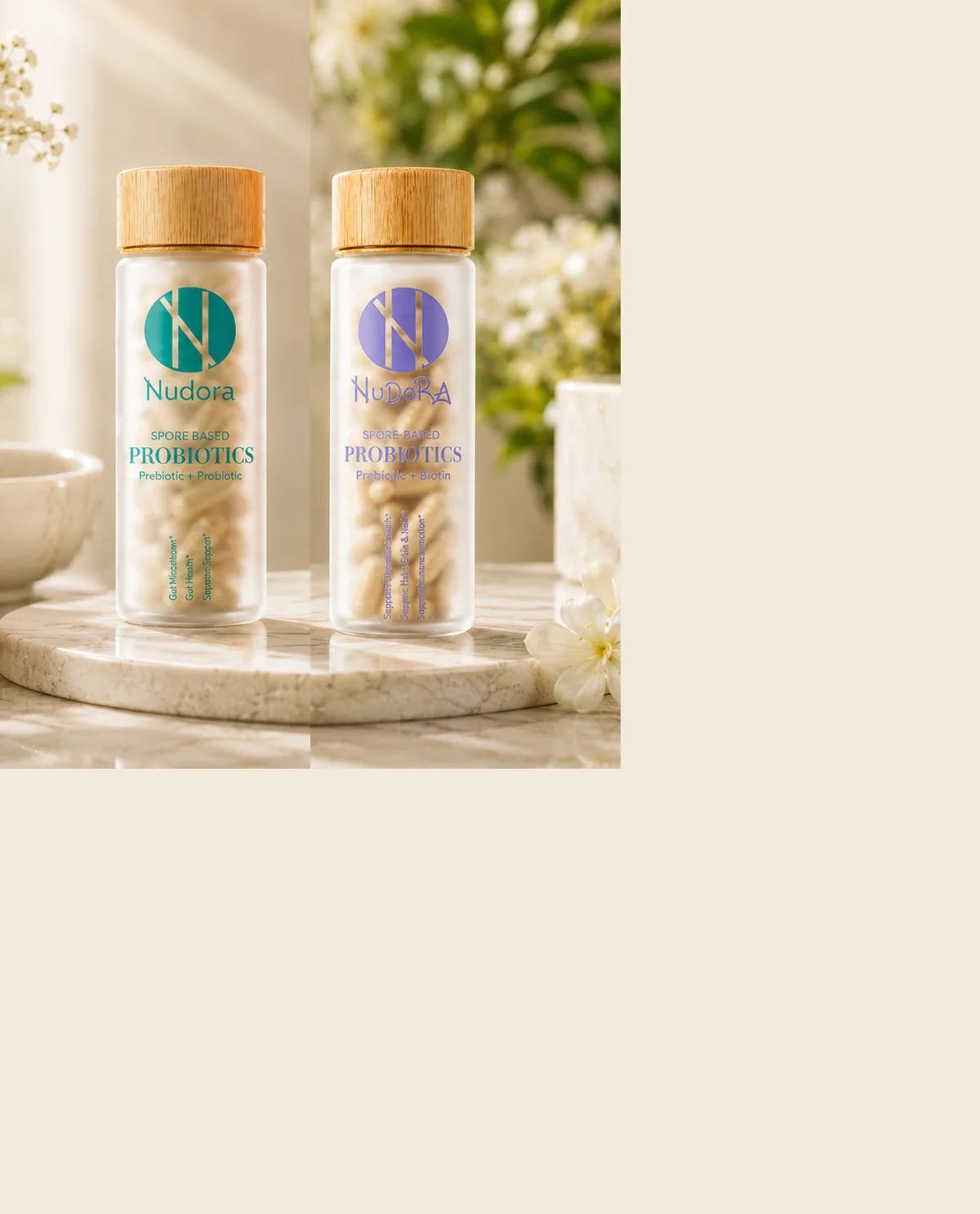 Gut & Mind Wellness System